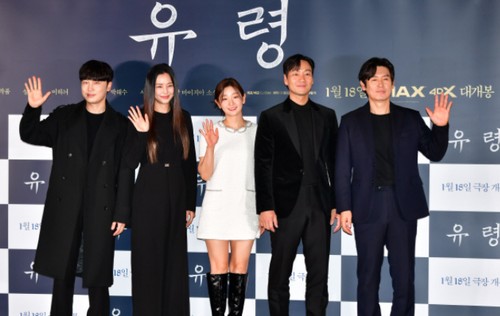 영화속 배우 감독