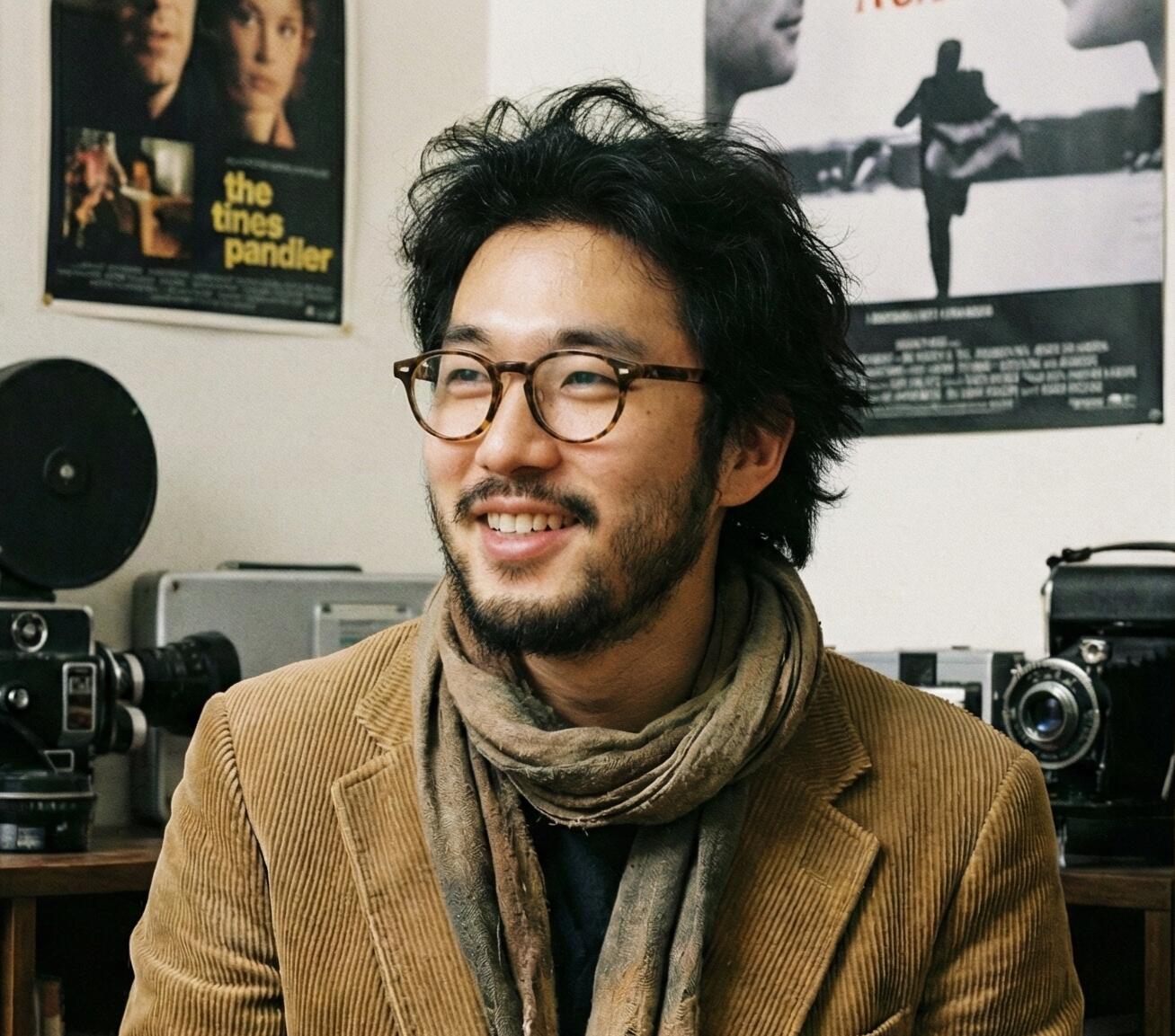 유석훈のアバター