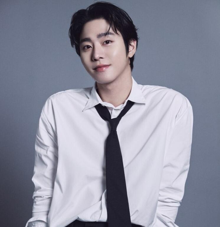 안효섭 피지컬