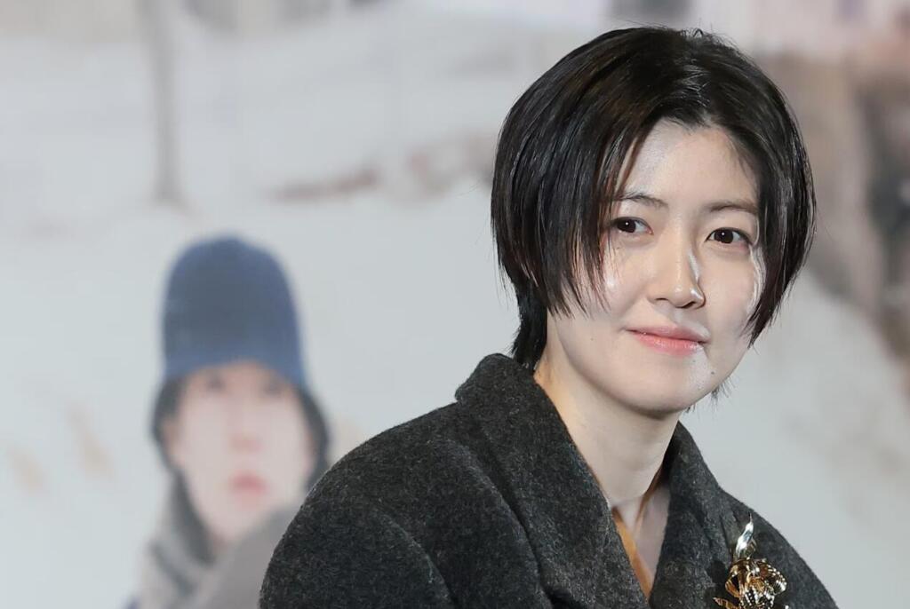 배우 심은경