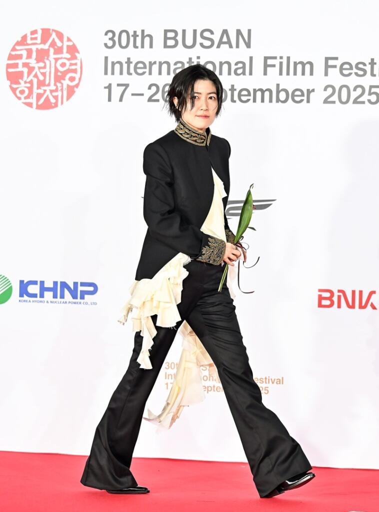 심은경 부국제