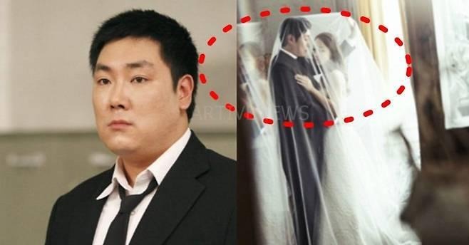 조진웅 부인 김민아