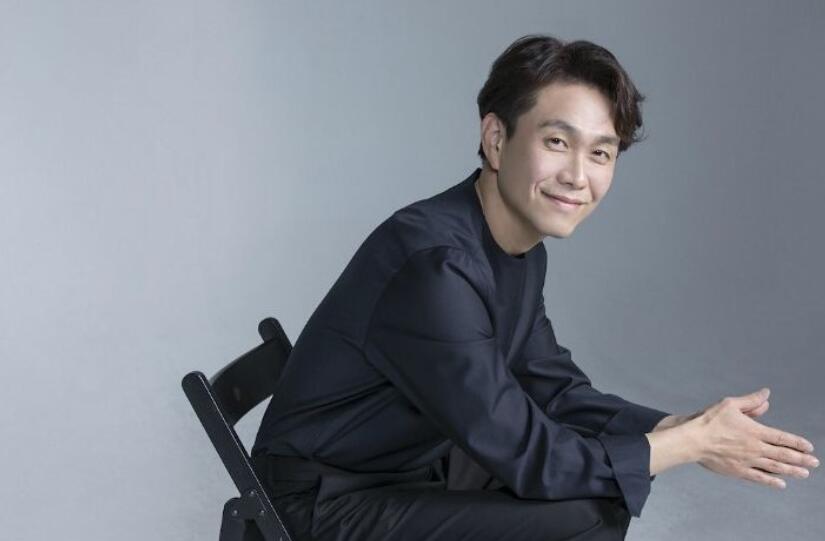 배우 오정세