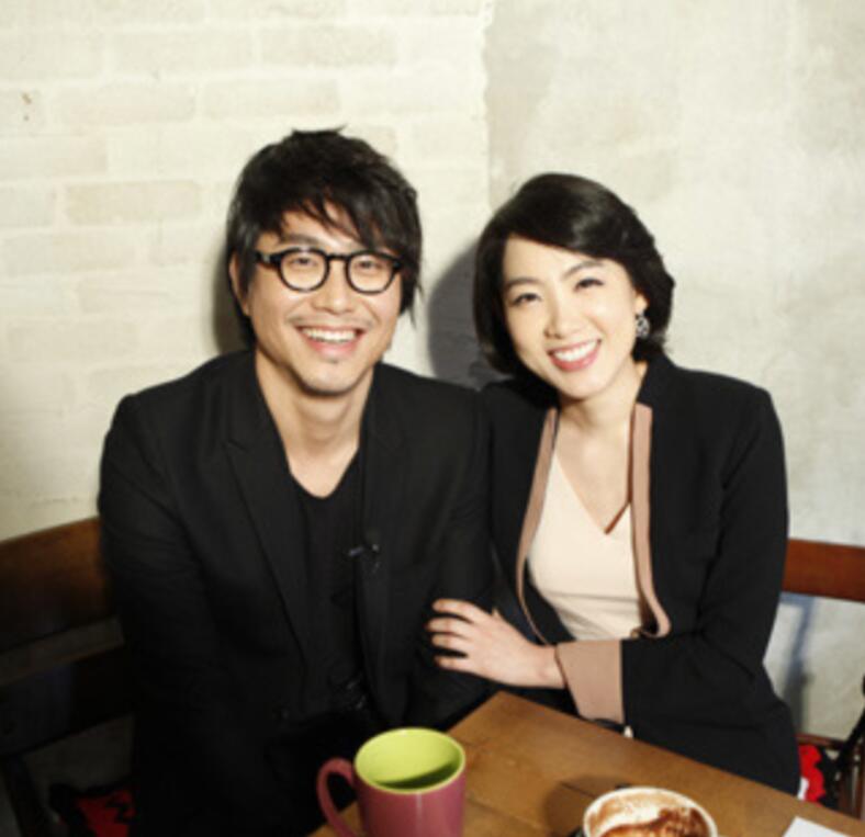 오정세 부인 안희선